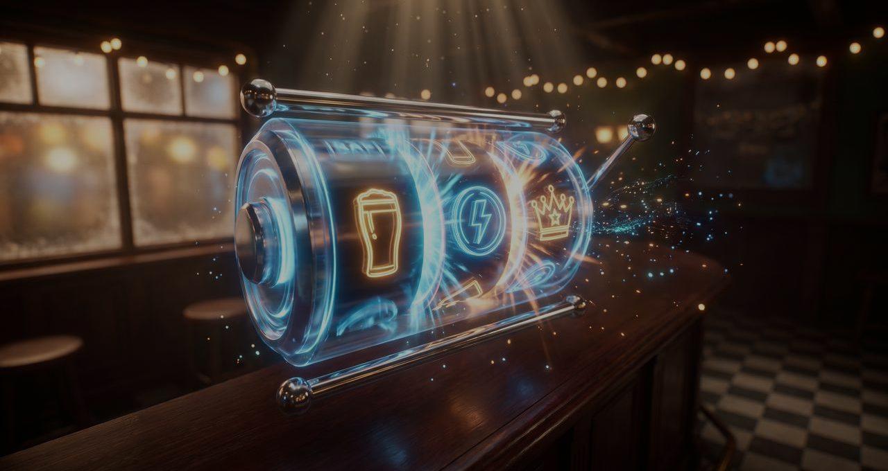 Pub Casino