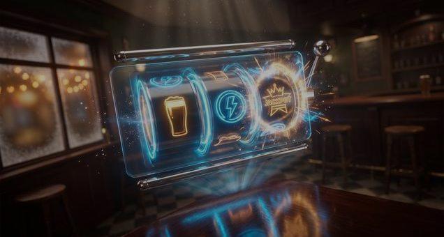 Pub Casino