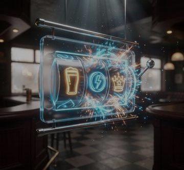 Pub Casino